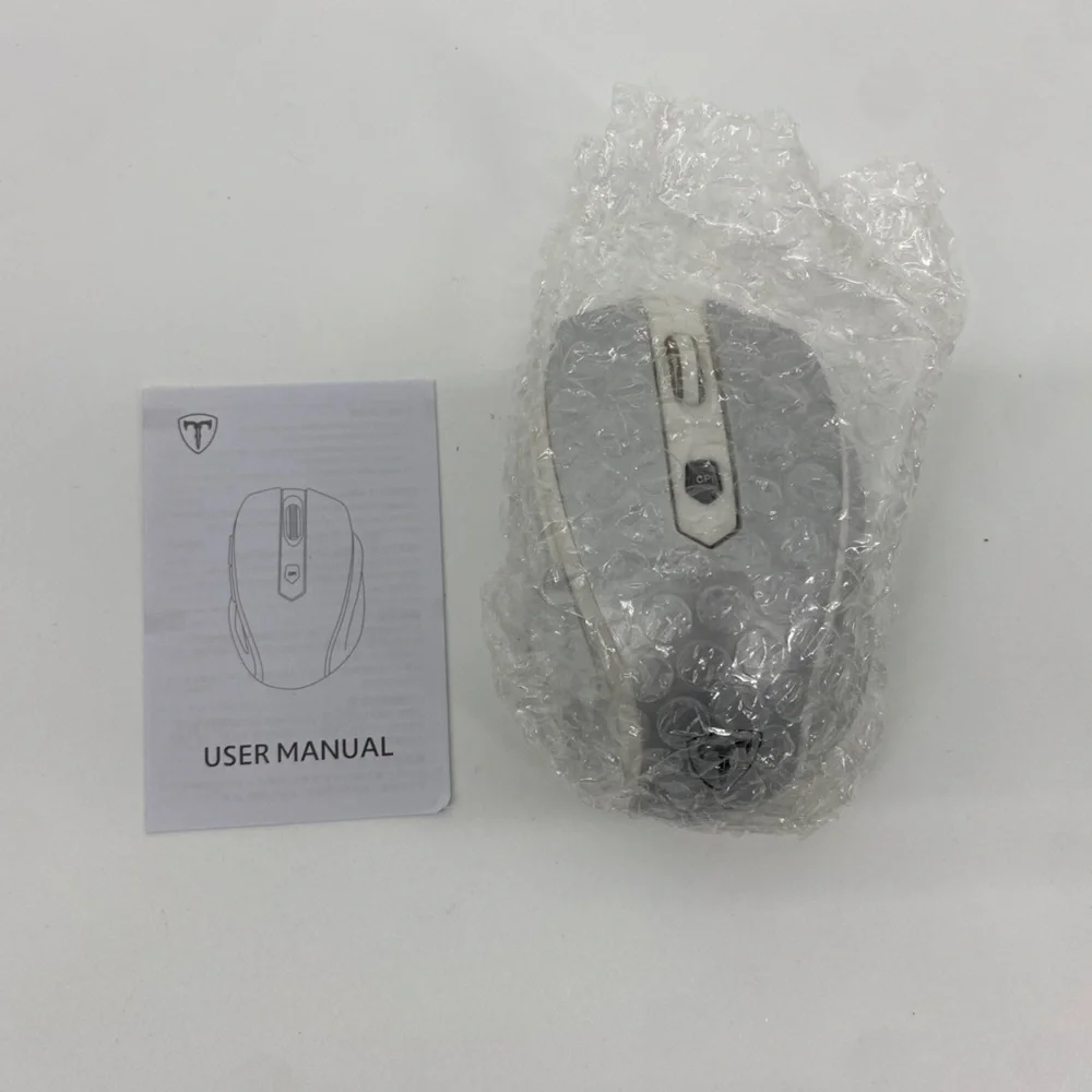 Wireless Computer Mouse